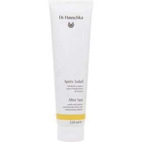 Dr. Hauschka by Dr. Hauschka After Sun Lotion --150ml/5oz