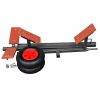 Boat Trailer - Load 352.74 lb