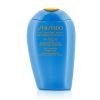 SHISEIDO - Sun Protection Lotion N SPF 15 (For Face & Body) 12606 150ml/5oz