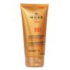 NUXE - Sun Melting Lotion High Protection SPF50 (For Face & Body) 028878 150ml/5.1oz