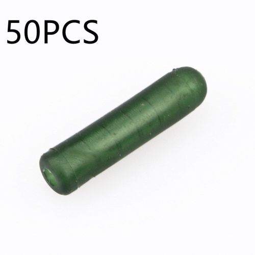 Silver Carp Bighead Fishing Set Hose Lengthened Silicone Fishing Gear Accessories
