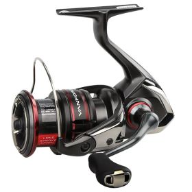 CI4 Shallow Cup Sea Fishing Vessel (Option: VANFORD CI4-2500S)