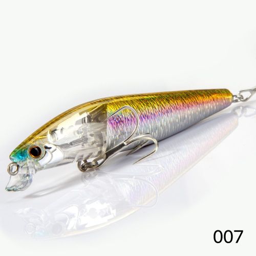 Fake Bait Long Range Floating Mino