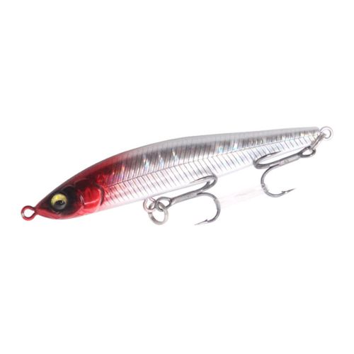 Long Cast Slow Sink And Tip Mouth False Bait
