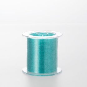 Color Changing Spot Line 1000m Invisible Fishing Line Camouflage Nylon Line (Option: Light Blue-0.6)