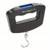 50kg/10g Scale Digital Precise Mini Fish Hook Hanging Scale Flectronic Weight Scale For Travel Household Outdoor; Portable Electronic Luggage Scale